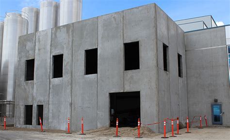 Idaho Milk Products opens expanded R&D pilot plant | 2019-08-07 | Refrigerated & Frozen Foods