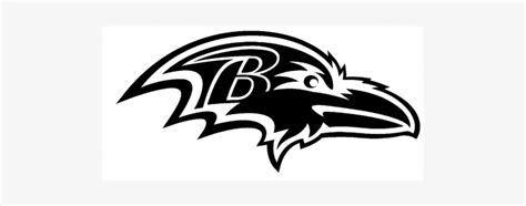 Baltimore Ravens Logo Png - Download Baltimore Ravens Logo Png Full Size Png Image Pngkit : In ...