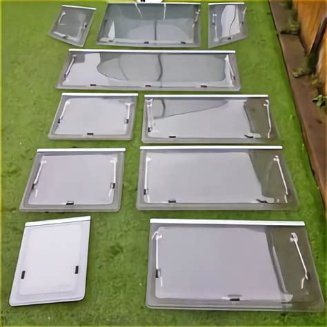 Replacement Caravan Windows for sale in UK | 68 used Replacement Caravan Windows