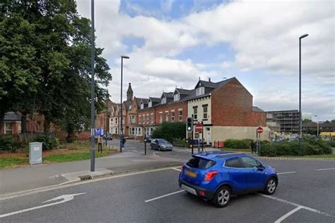 Three days of roadworks on Derby city centre route at busy roundabout ...