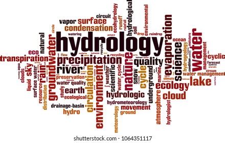 Hydrology Photos and Images | Shutterstock