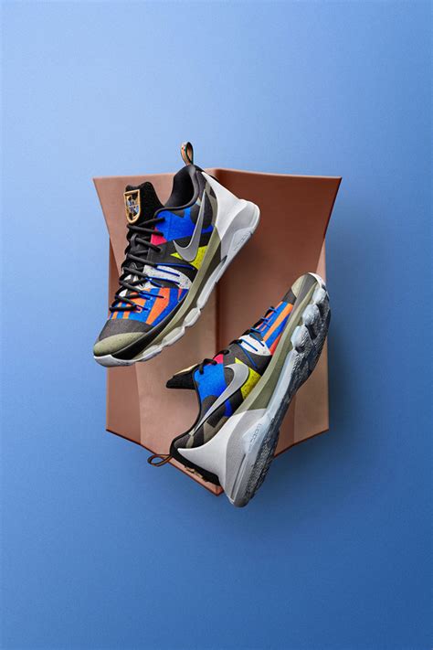 Nike KD 8 'All Star' Release Date. Nike⁠+ SNKRS