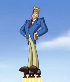 Doctor Claw (Inspector Gadget) | Villains Wiki | Fandom