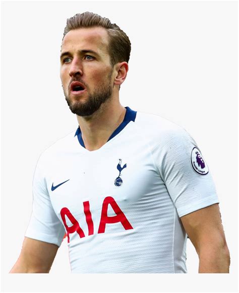 Harry Kane Transparent Background Png - Leaked Tottenham Kit, Png Download , Transparent Png ...