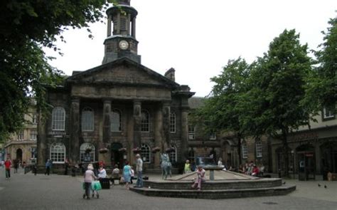 Opening Hours - King's Own Royal Regiment Museum (Lancaster)