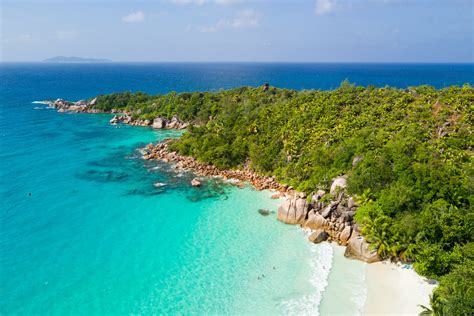 A Guide to Praslin Island in the Seychelles • The Blonde Abroad