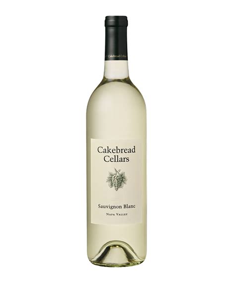 Cakebread Cellars Sauvignon Blanc 2021 Review & Rating | VinePair