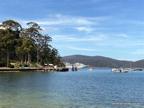 Top 8 Port Arthur Tours - Best Port Arthur Tours From Hobart