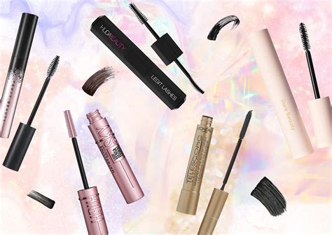 These 5 Lengthening Mascaras Legit Made Us Ditch Lash Extensions | Blog | HUDA BEAUTY