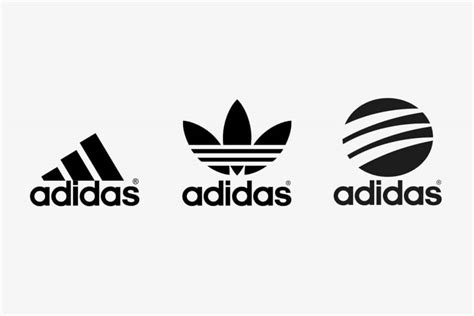 History and Meaning Behind Adidas Logo | ZenBusiness