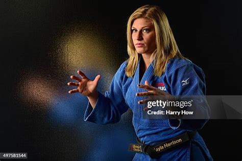 Kayla Harrison Olympics Photos and Premium High Res Pictures - Getty Images