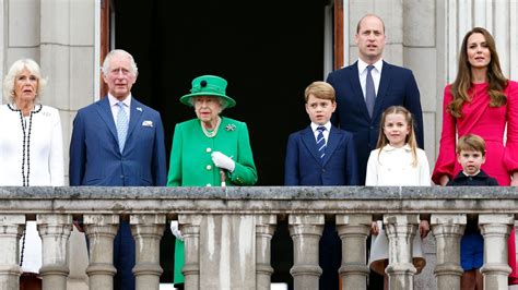 What is the Royal Family's last name? | Woman & Home