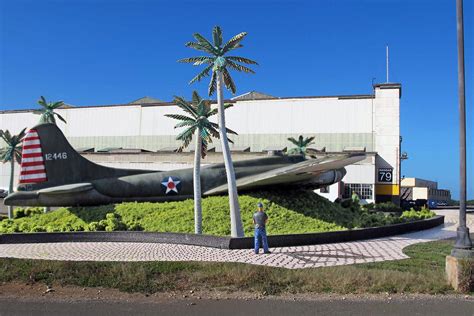 Pearl Harbor Aviation Museum - Discover Historic Planes and Aviation Artifacts in Honolulu – Go ...