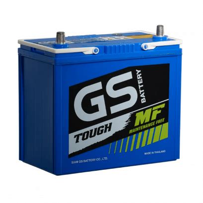 GS Battery - Rungseng