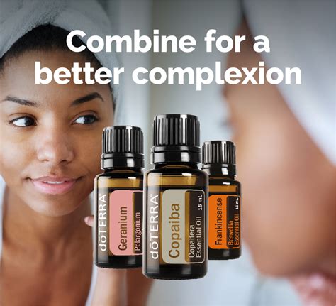 Better with Copaiba | doTERRA Essential Oils