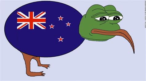 Flag that could replace New Zealand standard revealed - CNN