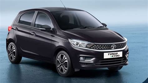 Tata Tiago CNG, Tigor CNG Launch Price Rs 6.1 L To Rs 8.3 L