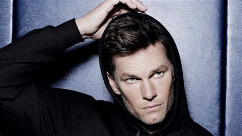 Tom Brady’s new clothing line launches Jan. 12