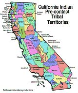 California Tribal Communities - tribal_projects