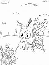 Disegni Da colorare Di Insetti  Stampa Gratis Per I Bambini sketch template