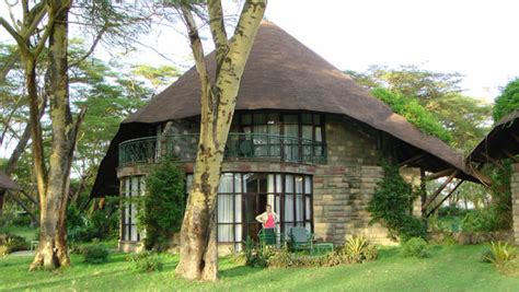 Lake Naivasha Sopa Resort – Kenya – Two Digital Gypsies