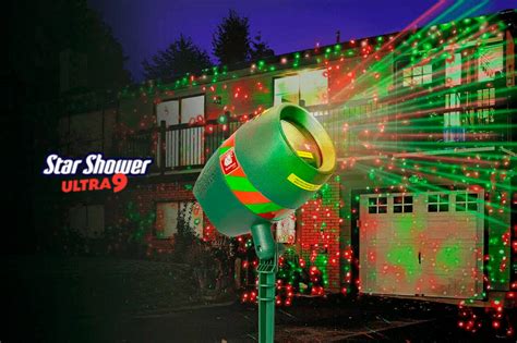 Star Shower Ultra 9 Reviews 2022: Is This Christmas Light Worth The Hype?