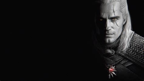 Witcher Movie Wallpapers - Top Free Witcher Movie Backgrounds - WallpaperAccess