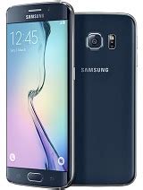 Samsung Galaxy S6 edge - Full phone specifications