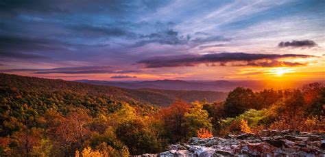 Plan your trip to Shenandoah National Park - Roadtrippers