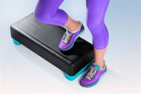 Are Mini Steppers Effective? - Fitness at Home