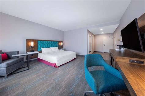 HAMPTON INN COLUMBUS DOWNTOWN - Prices & Hotel Reviews (GA)