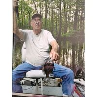 Obituary | MG Floyd of Lumberton, North Carolina | Floyd Mortuary and Crematory Inc.