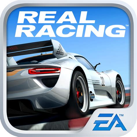 Free-to-play Real Racing 3 is now available across mobile platforms ...