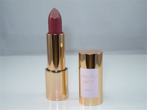 Kiko Cosmetics Intensely Lavish Lipstick Review & Swatches – Musings of ...