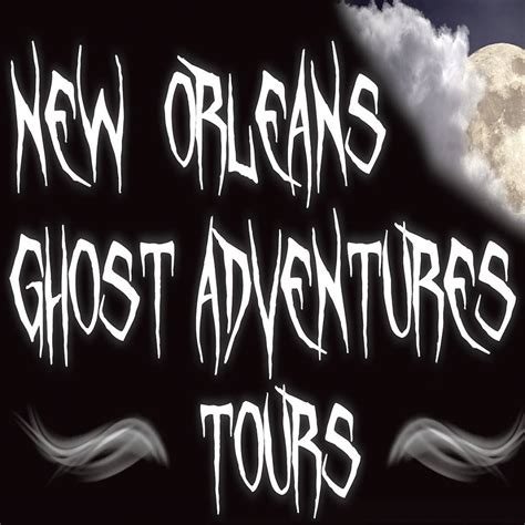 New Orleans Ghost Adventures Tours - FrightFind