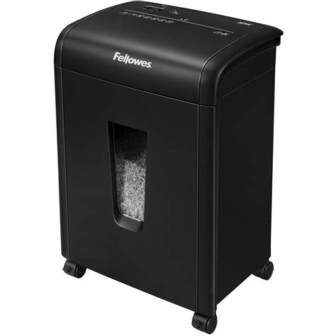 Fellowes Microshred 62MC Micro-Cut Shredder