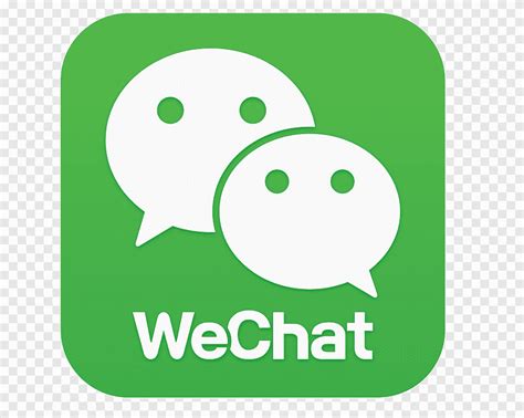 WeChat Social media Logo Van Egmond Enterprises Pty Ltd Business ...