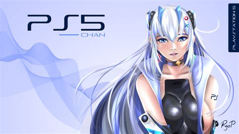 Ps5 Anime Wallpapers - Wallpaper Cave