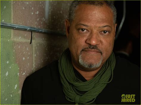 Where Is Laurence Fishburne (aka Morpheus) in 'Matrix 4'? Here's What He Said When Asked: Photo ...