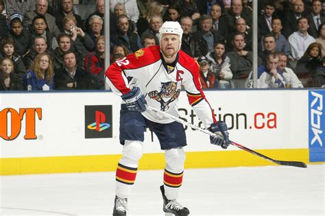 Olli Jokinen announces retirement from the NHL after 18 seasons ...