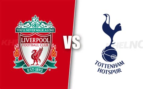 ⁠Liverpool vs Tottenham: Live streaming, TV channel, kick-off time ...