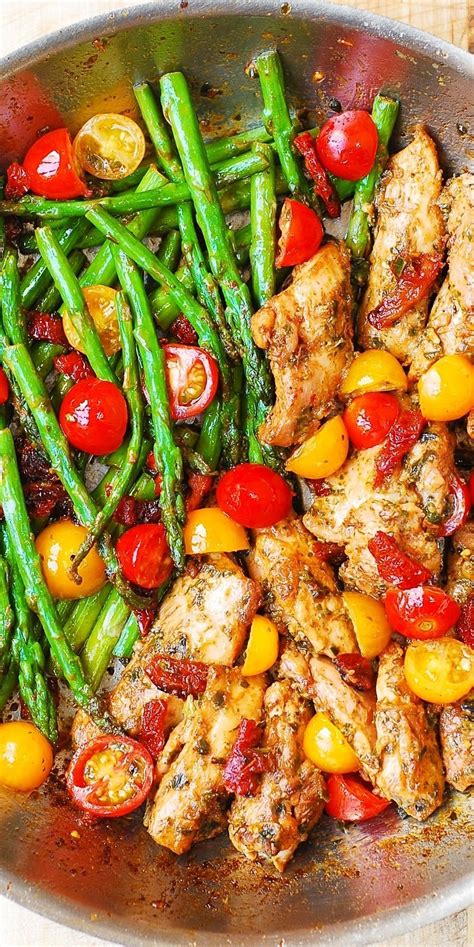 View Recipes For Dinner Pictures - HealthMgz