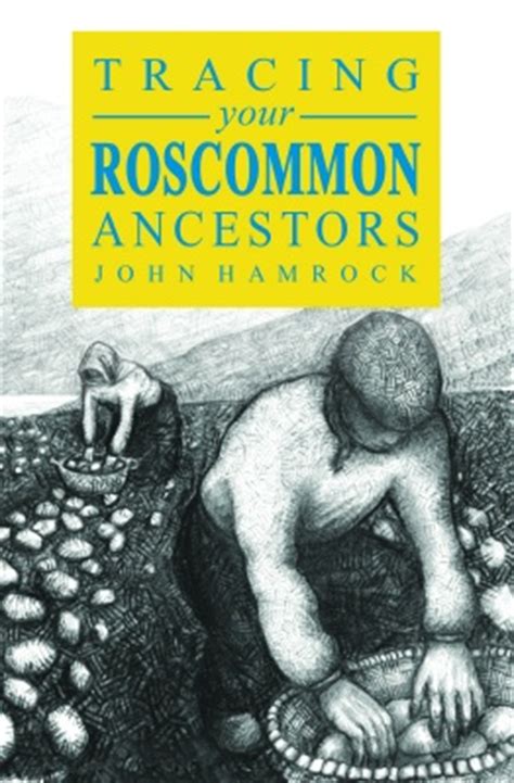 County Roscommon Genealogy Book | Interment.net