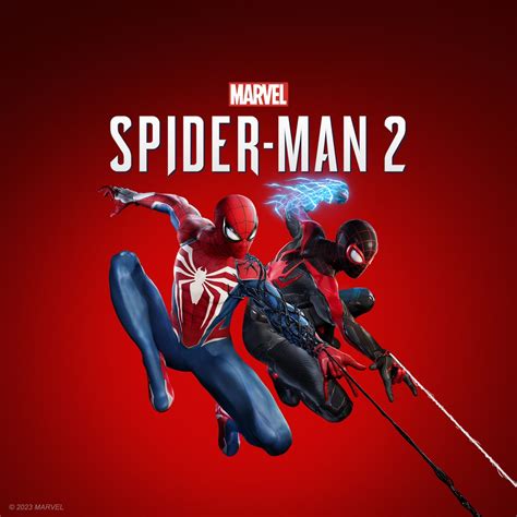 Marvel's Spider-Man 2 - PS5 Exclusive | PlayStation (US)