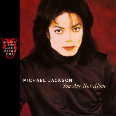 Everything Disney: Michael Jackson You Are Not Alone Remix {REQUEST}