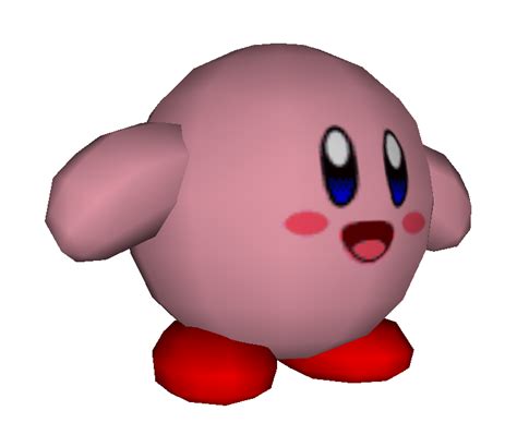 Image - Kirby 64 model 4913.png | Kirby Wiki | FANDOM powered by Wikia