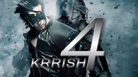 Krrish 4 Release Date 2024 - Charo DeeDee