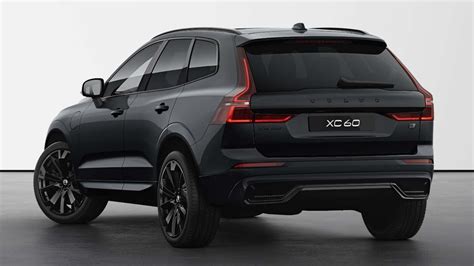 Volvo Xc60 2024 Models Release Date - Darya Celestina