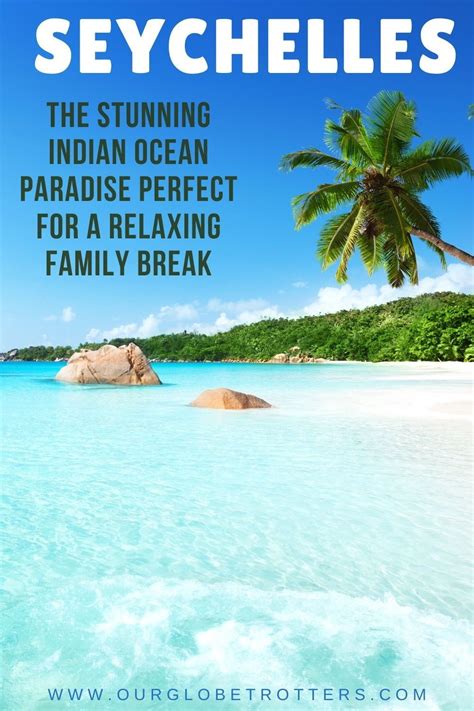 Plan the Perfect Seychelles Family Island Escape | Island travel ...