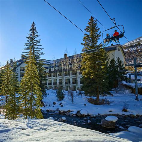 Vail Colorado Meeting + Convention Space | Hyatt Grand Vail